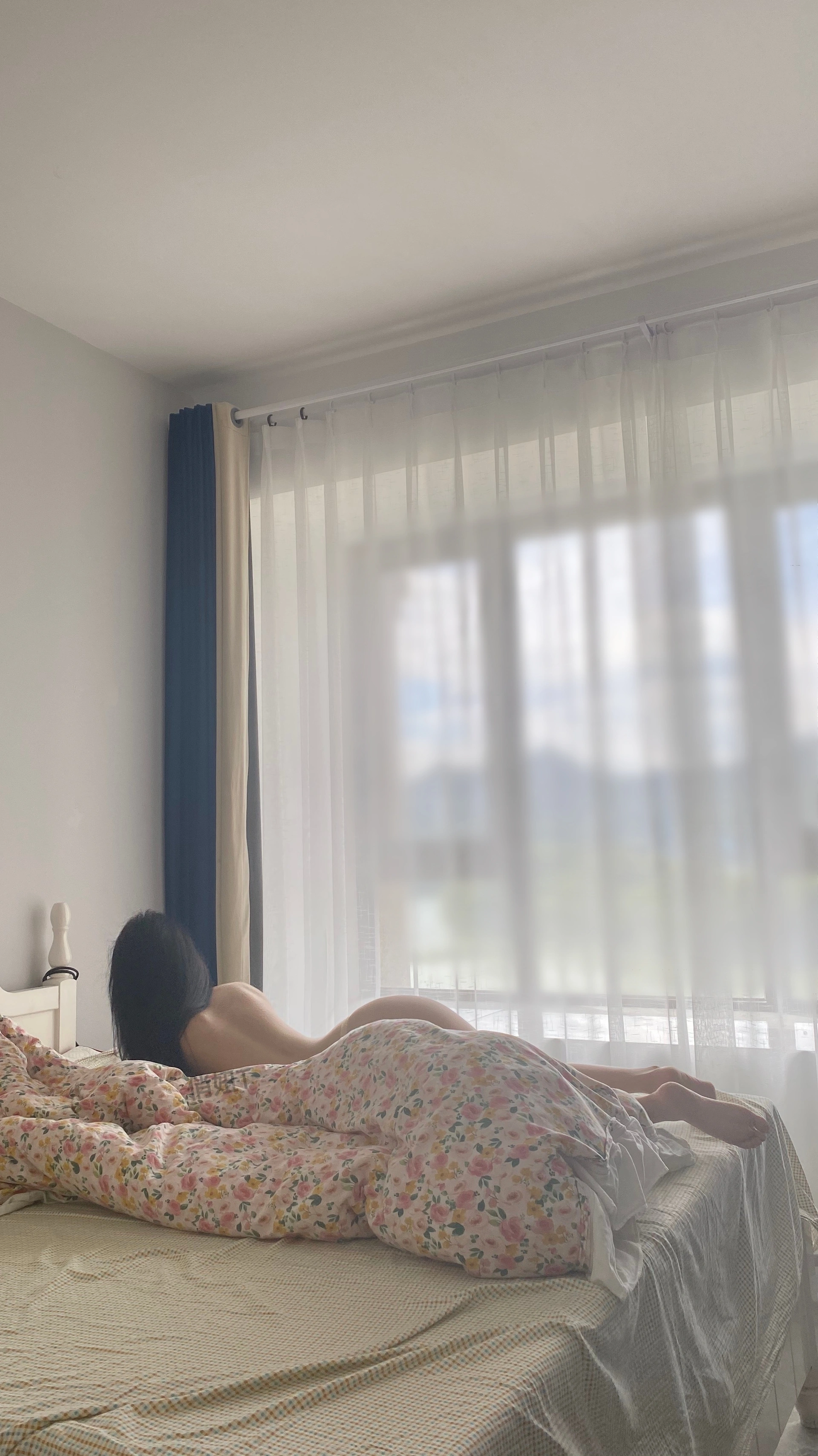 俏妞qiaoniuTT – NO.089 曲线 2